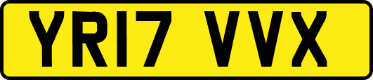 YR17VVX