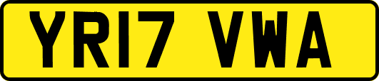 YR17VWA