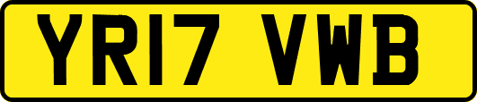YR17VWB