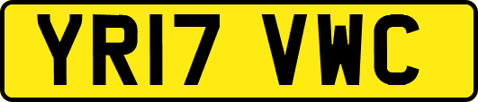 YR17VWC