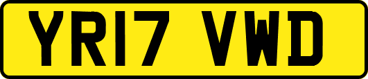 YR17VWD