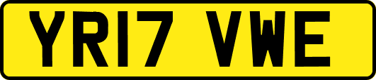 YR17VWE