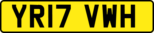 YR17VWH
