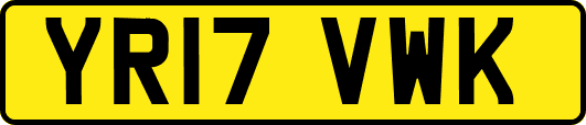 YR17VWK