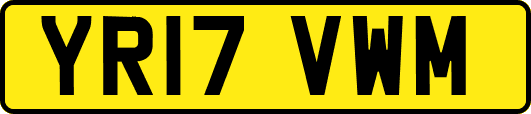 YR17VWM