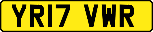 YR17VWR