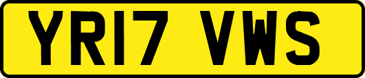 YR17VWS