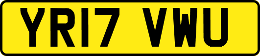 YR17VWU