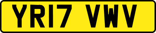 YR17VWV