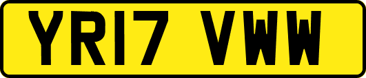 YR17VWW