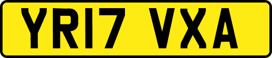 YR17VXA