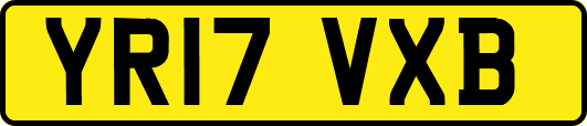 YR17VXB