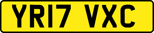 YR17VXC