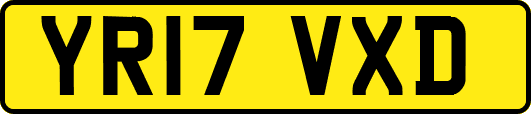 YR17VXD