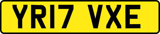 YR17VXE