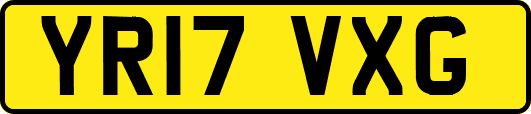 YR17VXG