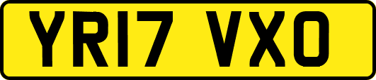 YR17VXO