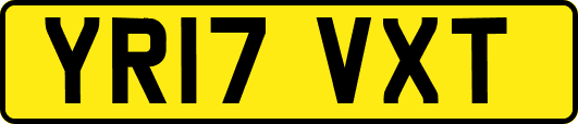 YR17VXT