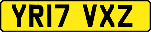 YR17VXZ