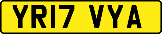 YR17VYA