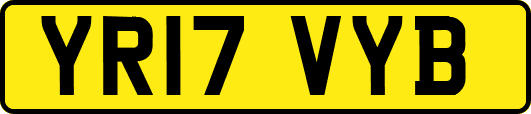 YR17VYB