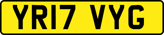 YR17VYG