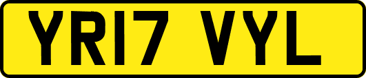 YR17VYL
