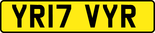 YR17VYR