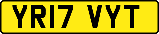 YR17VYT