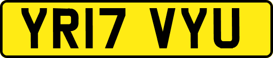 YR17VYU