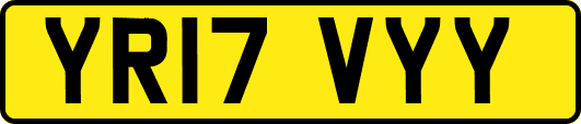YR17VYY