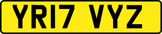 YR17VYZ