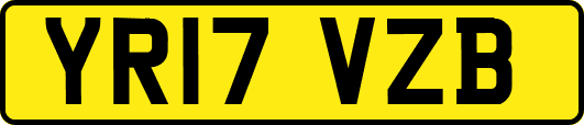 YR17VZB