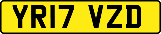 YR17VZD