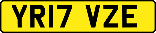 YR17VZE