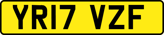 YR17VZF