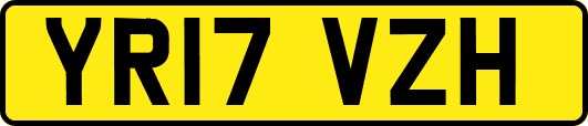 YR17VZH