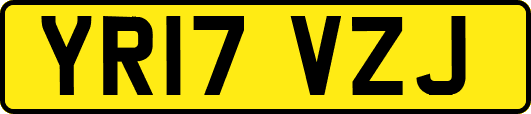 YR17VZJ