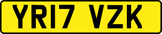 YR17VZK