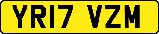 YR17VZM