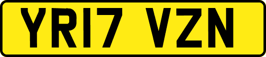 YR17VZN