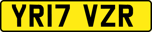 YR17VZR