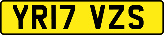 YR17VZS