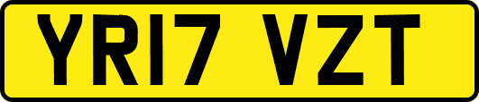 YR17VZT