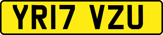 YR17VZU
