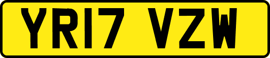 YR17VZW