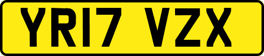 YR17VZX