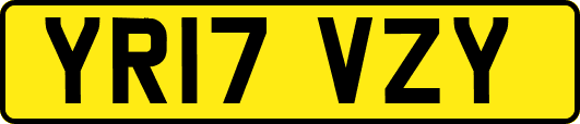 YR17VZY