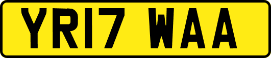 YR17WAA