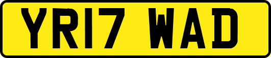YR17WAD